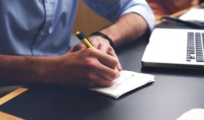 The Distributors Who Quit Aren't Lazy